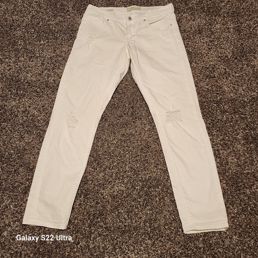 LUCKY brand jeans